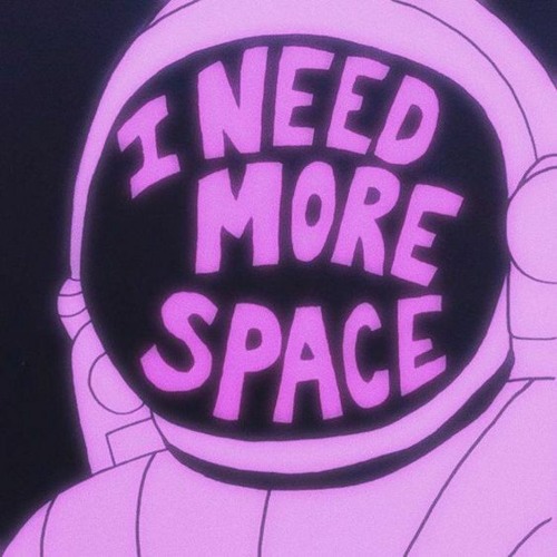 freaks but slowed, muffled echo pt. 2