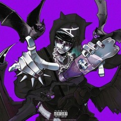 DJ YUNG VAMP - GOTHAM (FEAT. FLOWRENCY) *CRUSHED & CHOPPED* by P$G