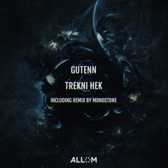 Trekni Hek (Original Mix) [ALLOM]