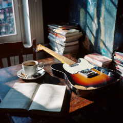 Subversive Blues Coffee Morning