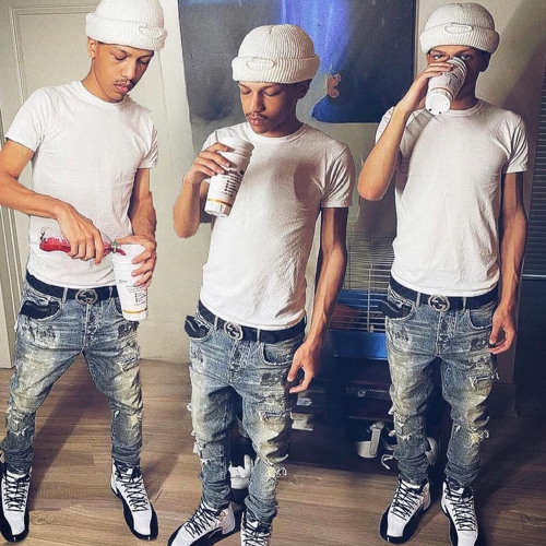 Jace! - Make It Rain (Prod. iayze)