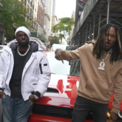 Big G Gibberish (prod. Flexus)