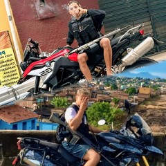 NA RLK DO MORENO 🐟 {PARQUE PAZ / MIRANTE / CURRAL} REALIDADE DO TCP - 2026