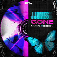 JJAMES - GONE [Free Download]