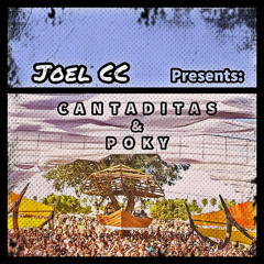 JoelCc - Cantaditas con Poky