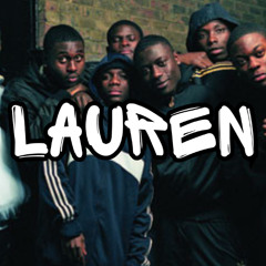 Ruff Sqwad Type Beat Lauren 140BPM