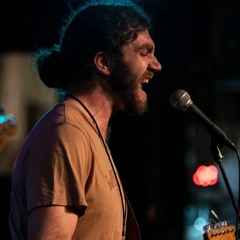 High Strung - Ben Herrmann