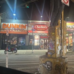 Respawn Point-(dunkincheckerspopeyes 4am)