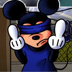 Thug | Mortimer's Suicidal Night [OST]