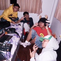 Ball With Team Remix (prod pleng & fredda)