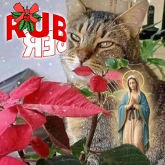 RUBBER TIJD / X-Mess Special 8 (with Sara plusplus and DJ Licuadito Mix)