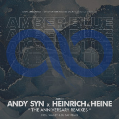 Andy Syn, Heinrich & Heine - Voco Me (Wailey Remix)