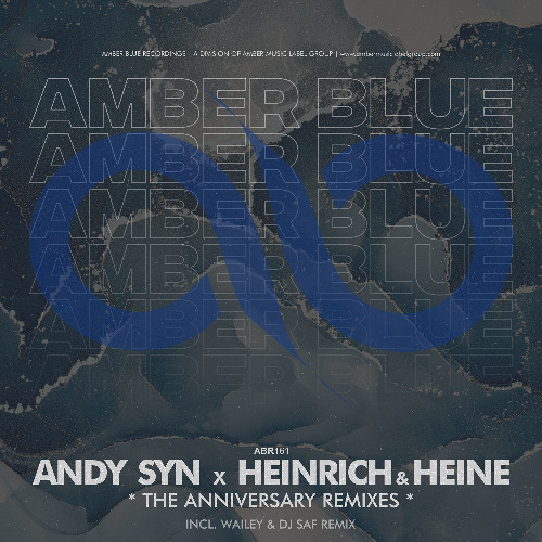 Listen to Andy Syn, Heinrich & Heine - Sacrifice My Love (DJ SaF