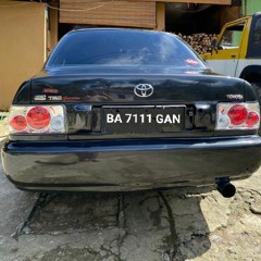 suara lelang mobil