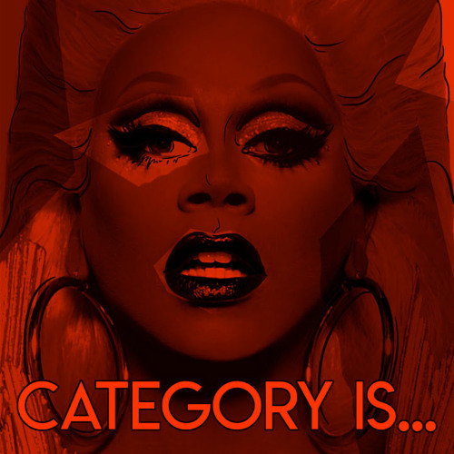 Category Is Mojo (Pup Riff Bootleg)