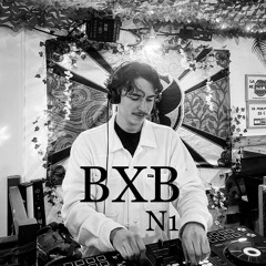 BXB @SET from Gruissan N°1
