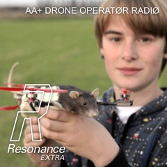 AA+ DØ Radio @ Resonance Extra FM