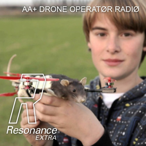 AA+ DØ Radio @ Resonance Extra FM