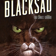 Get [Books] Download Blacksad BY Juan Díaz Canales $Epub#
