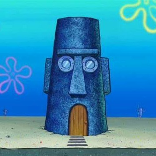 Stream Squidward House by Demp | Listen online for free on SoundCloud