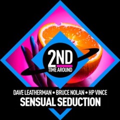 Dave Leatherman, HP Vince & Bruce Nolan - Sensual Seduction