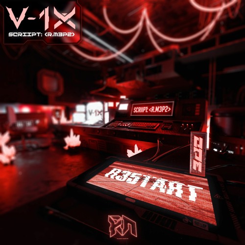 V-1X - R35TART