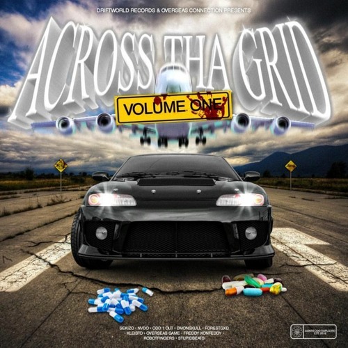 FUCK WIT ME w. DMONSKULL (FROM DW x OC: ACROSS THA GRID VOL.1)