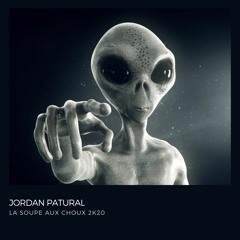 Jordan Patural - La Soupe Aux Choux 2K20 [Extended Mix] I [FREE DOWNLOAD]