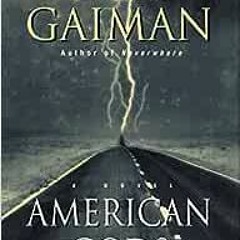 [PDF] Read American Gods by Neil Gaiman