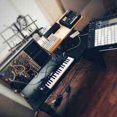 FLUXUS_Ableton #LoopAtHome Day 3