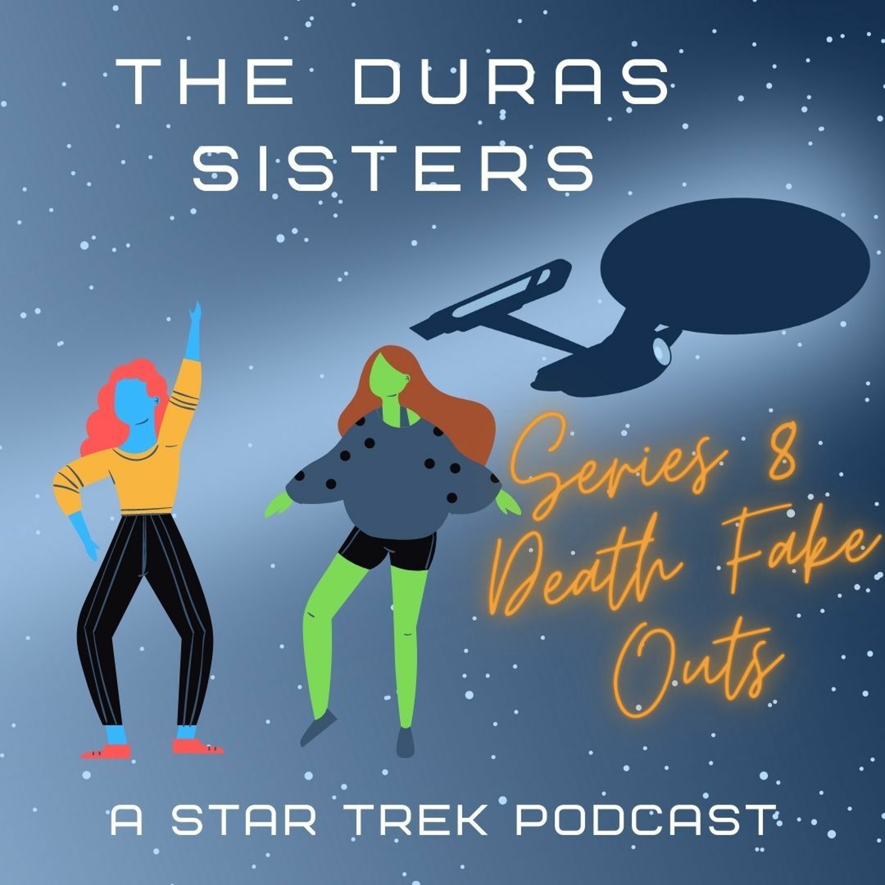 The Duras Sisters Podcast