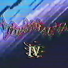 Videotrauma IV (Visual in description)