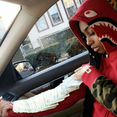 Fooling Around’ (Yvngxchris Flow) {Prod. @YukiSX}