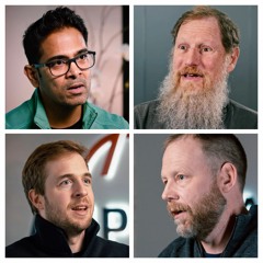 #14: Enriching the Software Ecosystem