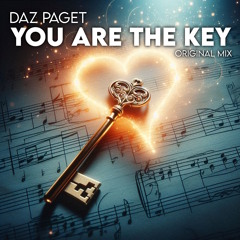 You Are The Key (Original Mix)