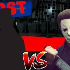 Jack o Estripador Vs Michael Myers - DST RAP BATTLES