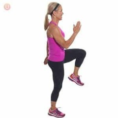 High Knees Vol 2