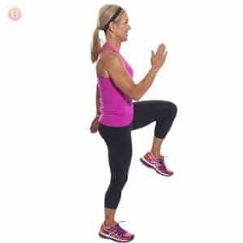 High Knees Vol 2