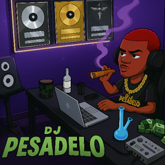 MTG VEM QUE EU TO QUERENDO = DJ PESADELO, MC MAGRINHO , MC PEDRINHO DO ENGENHA
