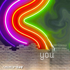 you