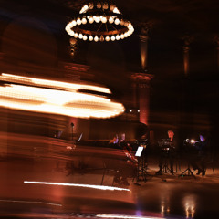 Chahār Āstāne (Moscow Contemporary Music Ensemble)