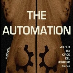 Epub The Automation by G.B. Gabbler :) Kindle Free