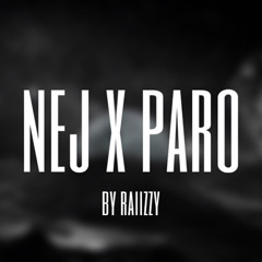 NEJ x Paro (Slowed/Reverb) by raiizzy