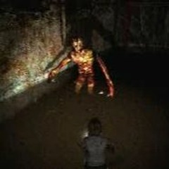 Silent Hill 3 Leonard Boss Fight Theme