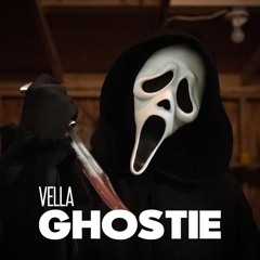 GHOSTIE (FREE DOWNLOAD)