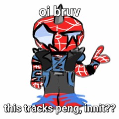 SPIDER-PUNK - ROGUE || DizzyEight ||