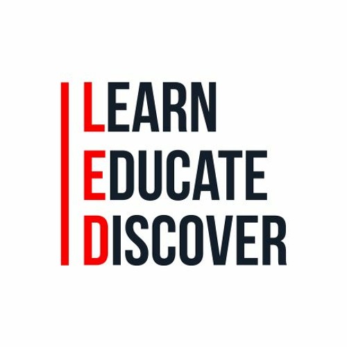 Ep 122: Career as Chief of Staff in Tech - Discussion with Luke Leonhard, Chief of Staff @Google