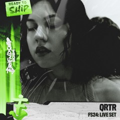 QRTR - Friendship 2024 Live Set