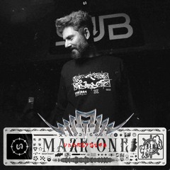 MIX SERIES 005 | MAZE ONE