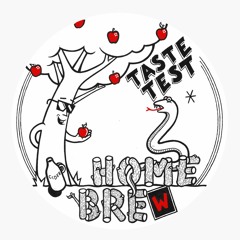 Home Brew - My Bad